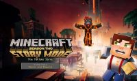 Minecraft: Story Mode - Disponibile su tutte le piattaforme l’episodio finale della seconda stagione